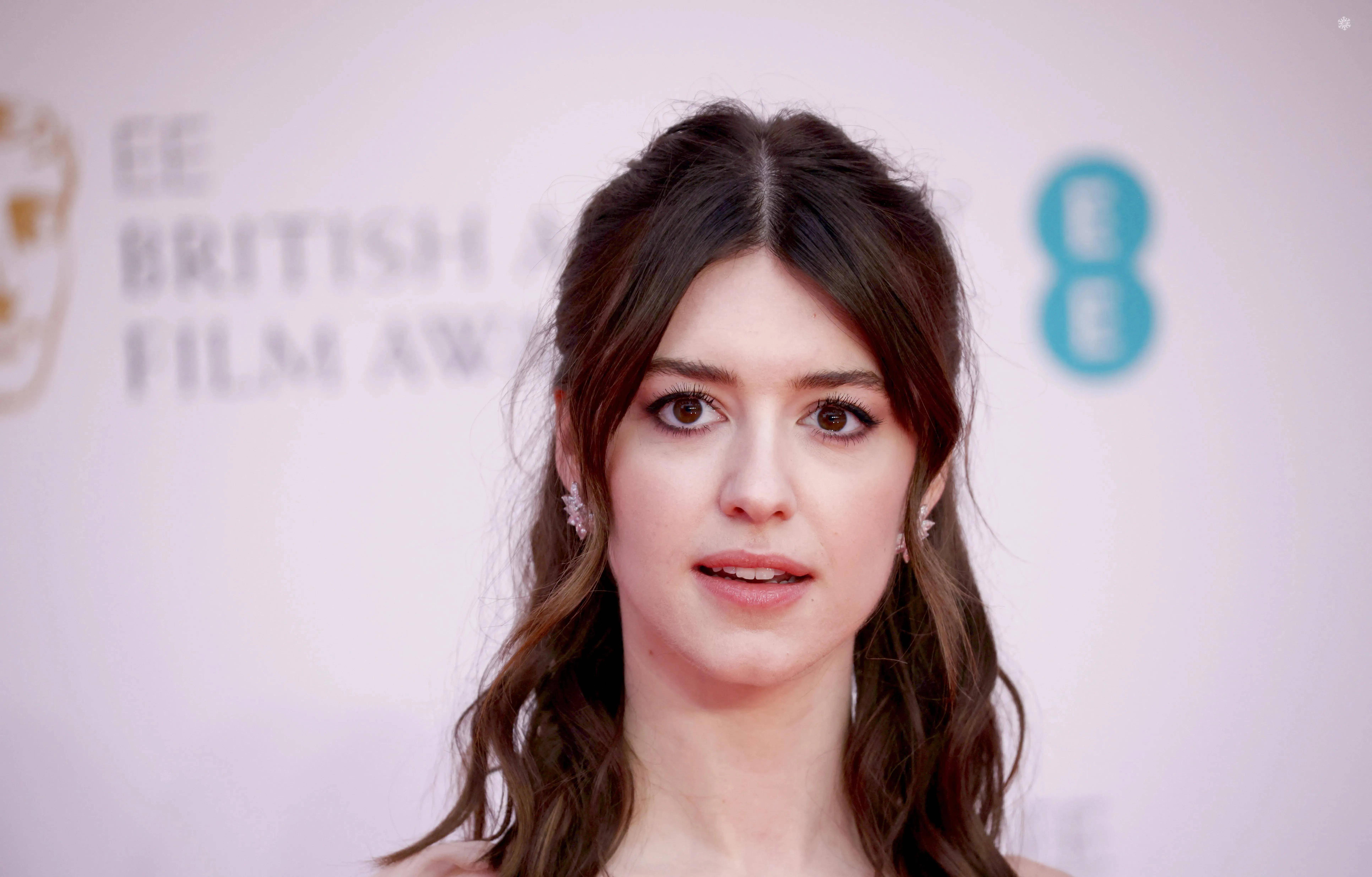 黛西·埃德加-琼斯