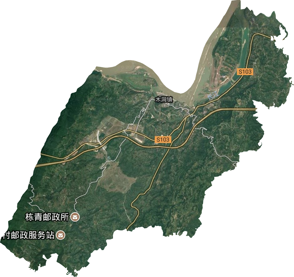  p data-id="gnhiii0ffp">木洞镇,隶属于重庆市巴南区,地处 a target=