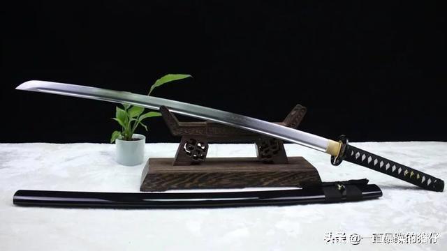 日本武士刀 にほんとう Nihontou 百科ta说