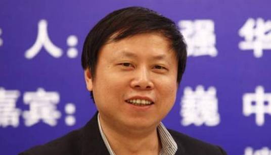 刘春（凤凰新媒体高级副总裁）_百度百科