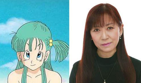  p>鹤弘美(1960年3月29日-2017年11月16日),日本女性声优与舞台演员