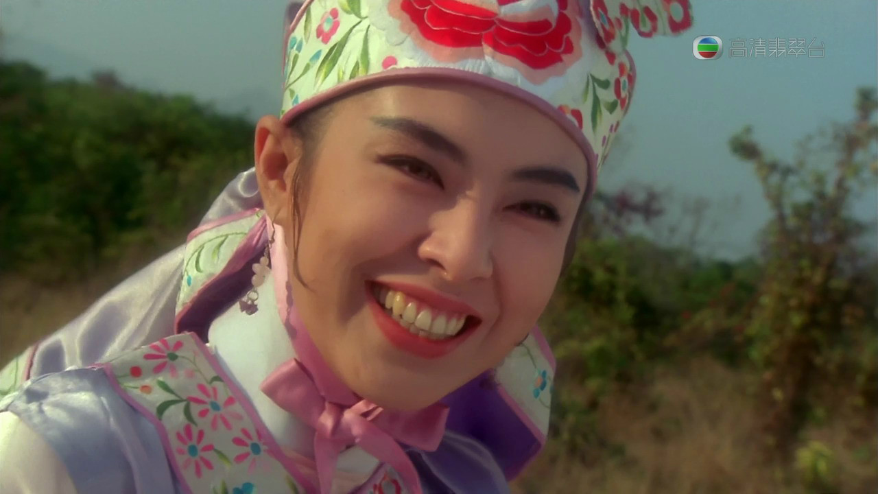 射雕英雄传之东成西就