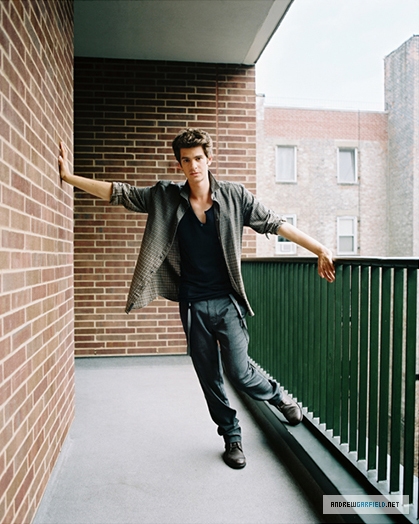 (andrew garfield),1983年8月20日出生于美国洛杉矶,英国电影演员
