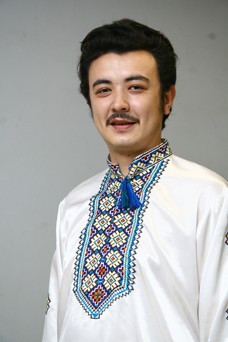 艾尔肯·阿布都拉