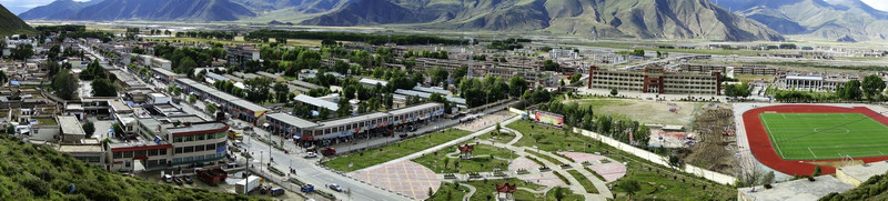  p>墨竹工卡县,隶属 a target="_blank" href="/item/西藏自治区