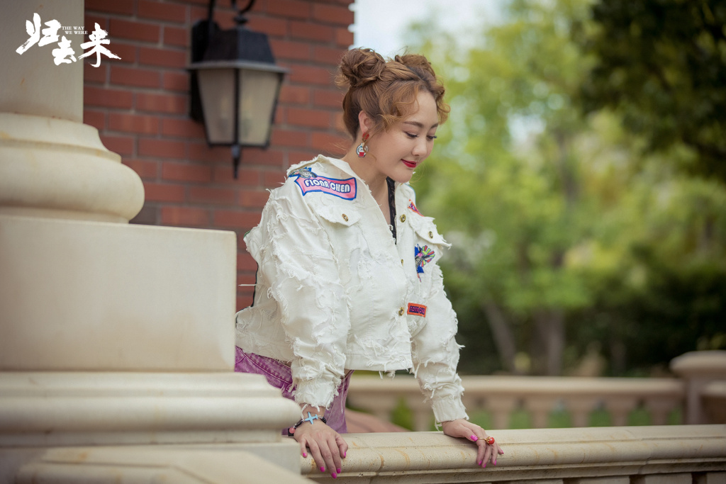 ">刘江 /a>执导, a target="_blank" href="/item/高璇/5745607" data