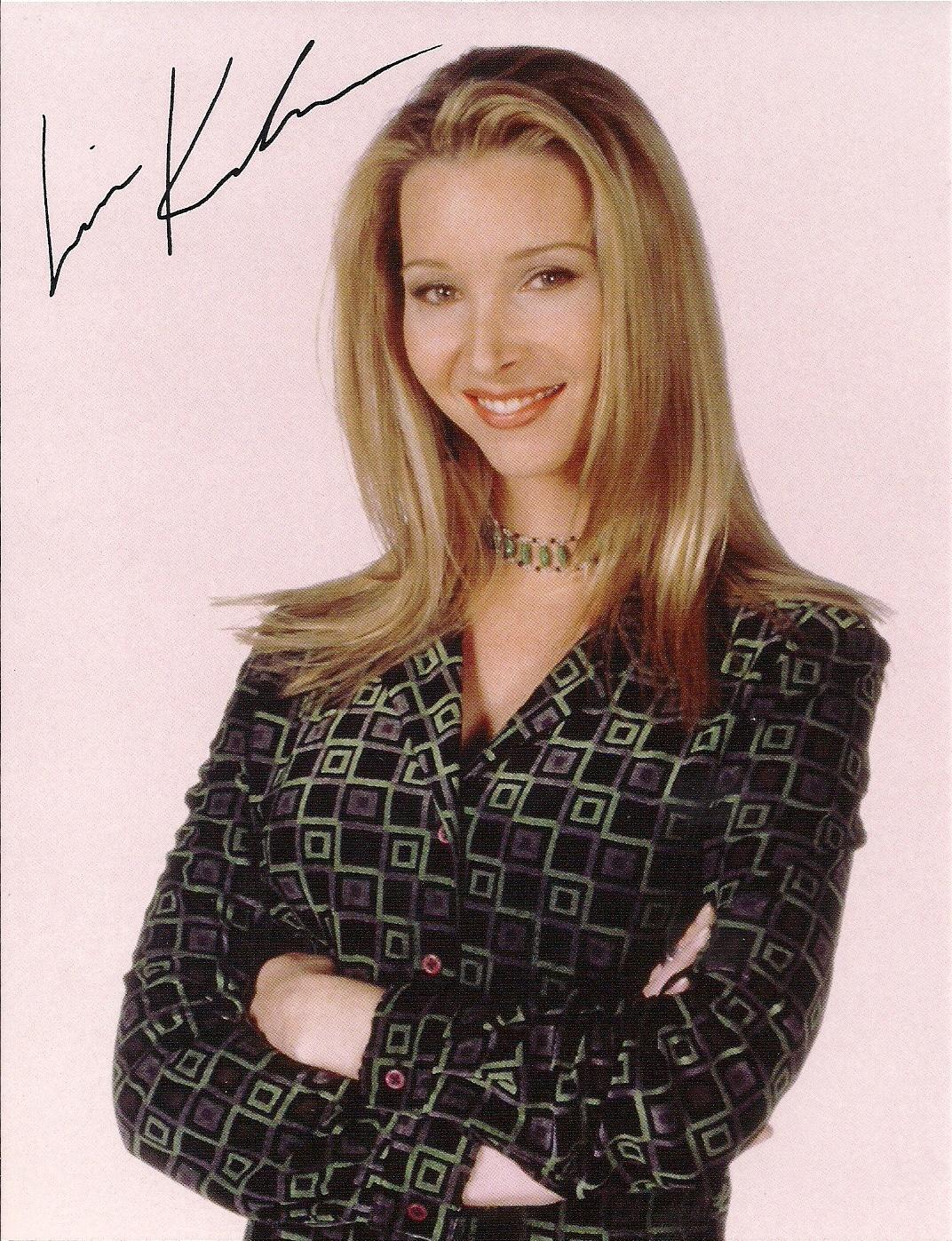  p>丽莎·库卓(lisa kudrow),1963年7月30日出生于美国加利福利亚州艾