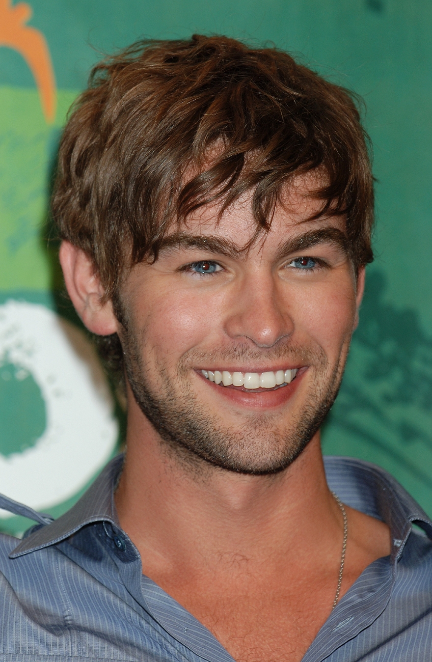  p>切斯·克劳福 (chace crawford),1985年7月18日出生于德克萨斯州卢