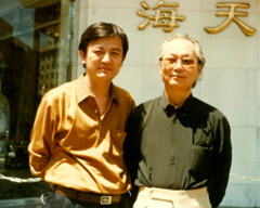 id="gnapz5yzzk">杨震,1956年7月9日出生于辽宁省大连市,中国作曲家