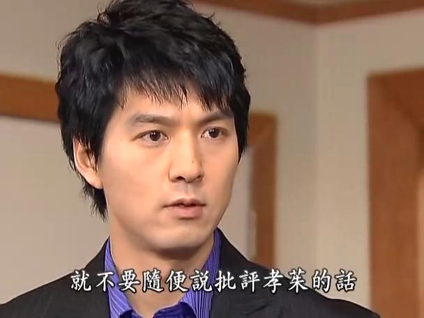 李必模