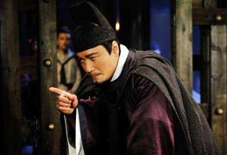 令人心寒的南宋大将，被岳飞视为左膀右臂，却在关键时刻出卖恩主_百科TA说