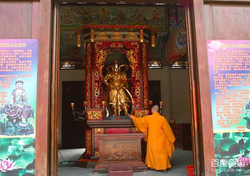 >太平禅寺位于江苏省 a target="_blank" href="/item/扬中市/804780"