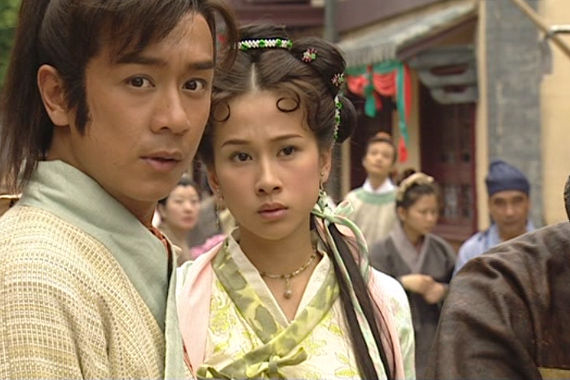  p>《天子寻龙》( i>又名《大唐龙珠》 /i>)是 a target="_blank"