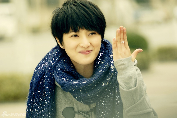 老严有女不愁嫁