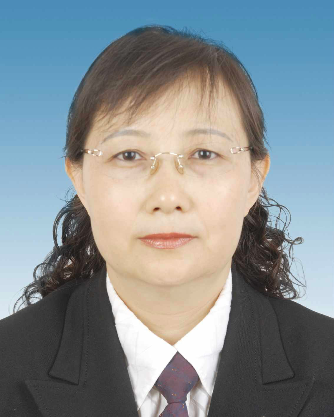 县纪律检查委员会延庆县经济和信息化工作委员会书记,监察分局局长