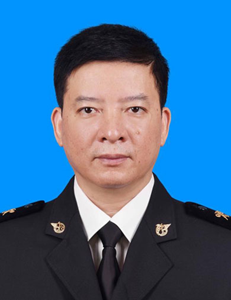 江兴培