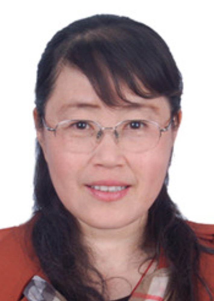 张丽英