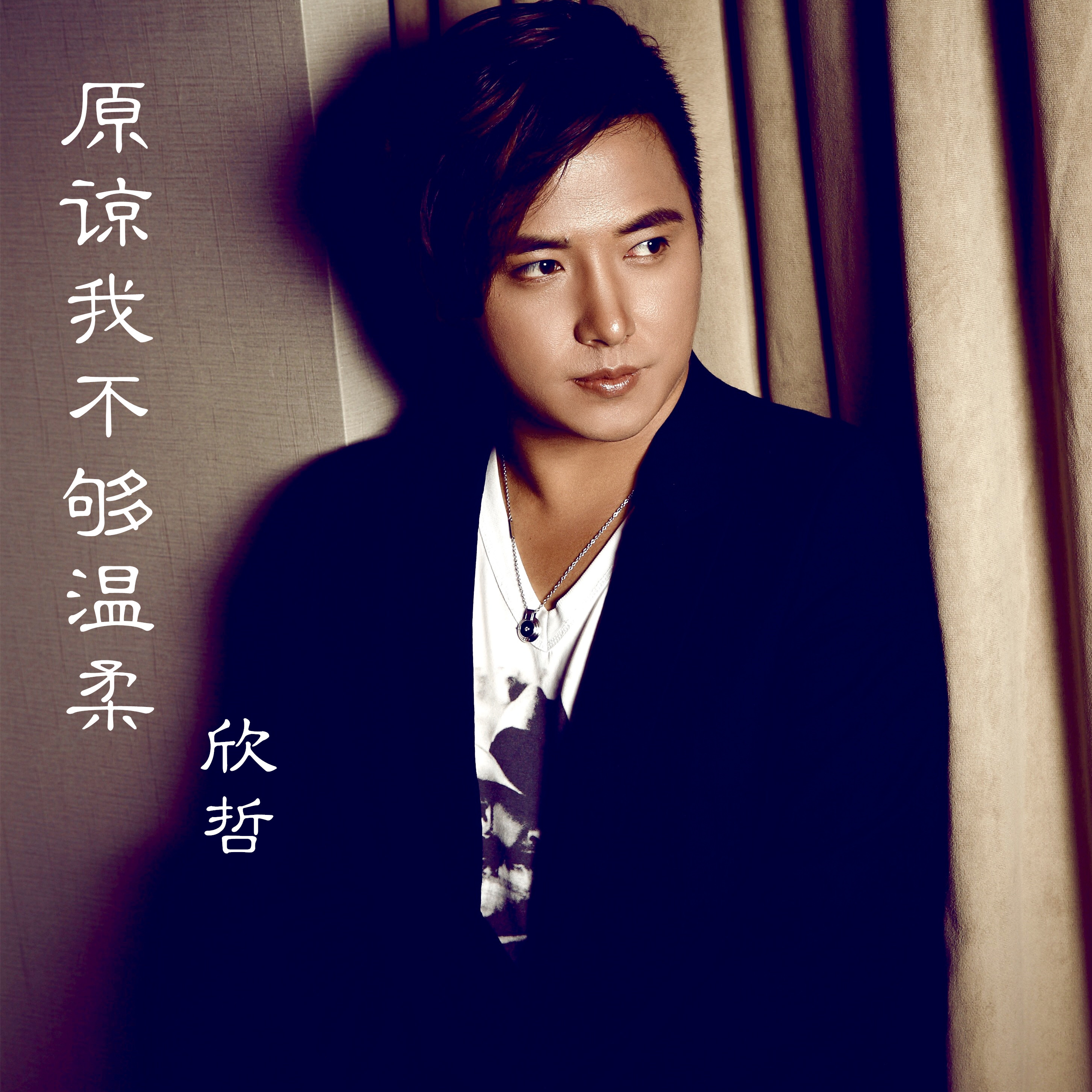  p>歌手欣哲,2016年8月24日发行单曲《飞野梦》 /p>