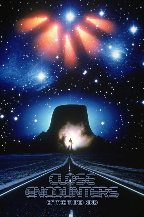 第三类接触closeencountersofthethirdkind(1977)