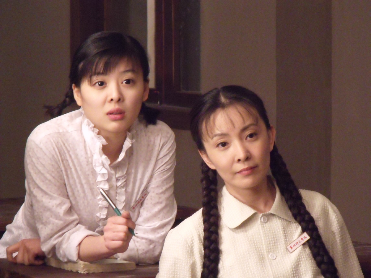  p>《雪花那个飘》是电视剧《 a target="_blank" href="/item/北风