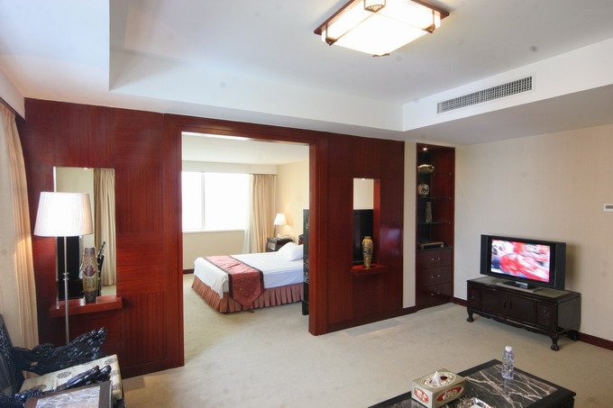 福建省西湖宾馆