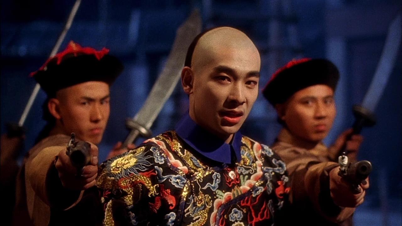 提督军务总兵官