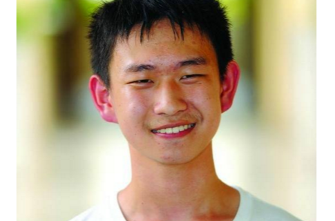 陈子豪