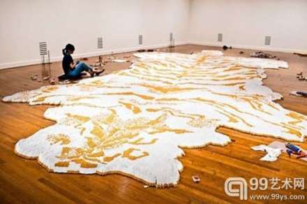 徐冰（著名版画家、独立艺术家）_百度百科