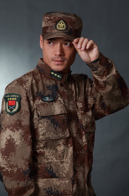  p>张政勇,1976年11月13日出生,祖籍广东,中国内地男演员,毕业于中央