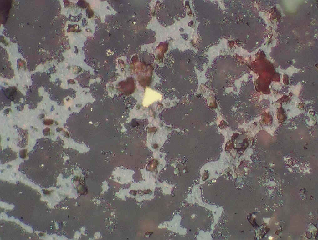  p>交代结构(metasomatic texture)是在变质作用或 a href="#" data