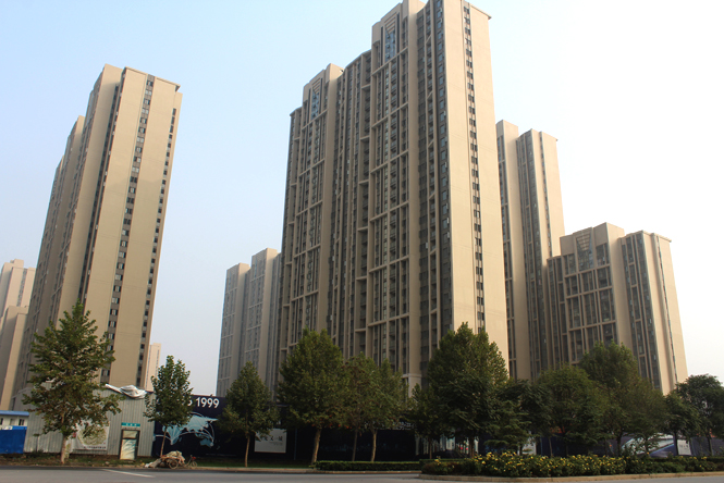  p>升龙又一城是位于 a target="_blank" href="/item/郑州市/2439317