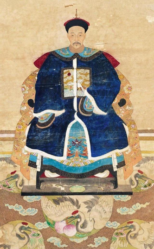 清朝官职中存在多少个“总督”？_百科TA说
