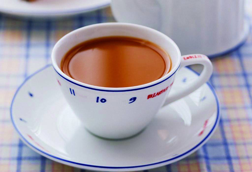  p>印度奶茶, a href="#" data-lemmaid="1192255">印地语 /a>叫chai