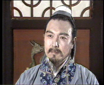 取材于罗贯中所创作的古典名著《三国演义》