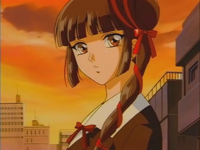 动画《 a target="_blank" href="/item/吸血姬美夕/2025114" data