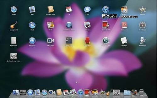 SpringBoard_百度百科