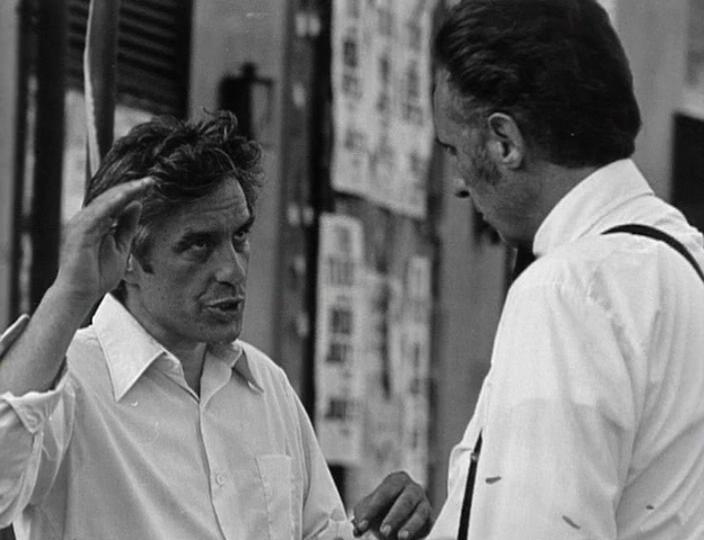 约翰·卡索维茨