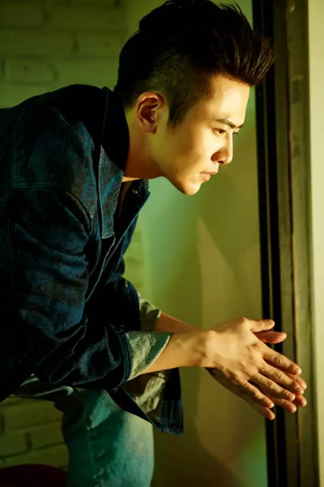刘端端四小时试戏 导演路阳当场定崇祯_百科TA说