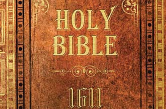  p> b>钦定版圣经 /b>(king james version of the bible,简称 b>kjv 