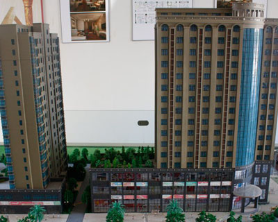  p>今日怡庭位于南昌县莲塘镇中心的莲西路和向阳路交汇处,向阳路连接