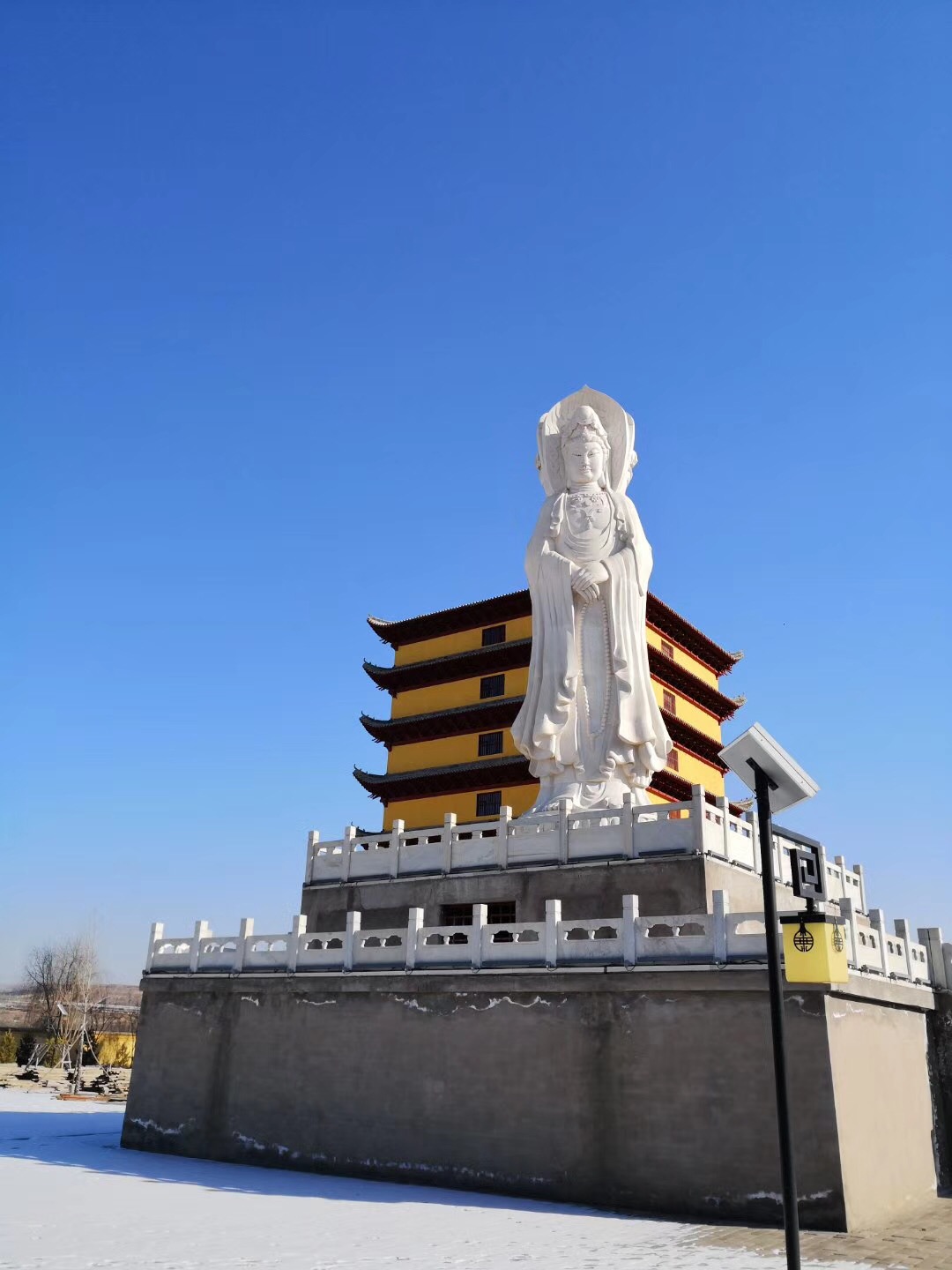  p data-id="gnvi281y00">榆林石佛古寺,位于陕西省榆林市 a target="