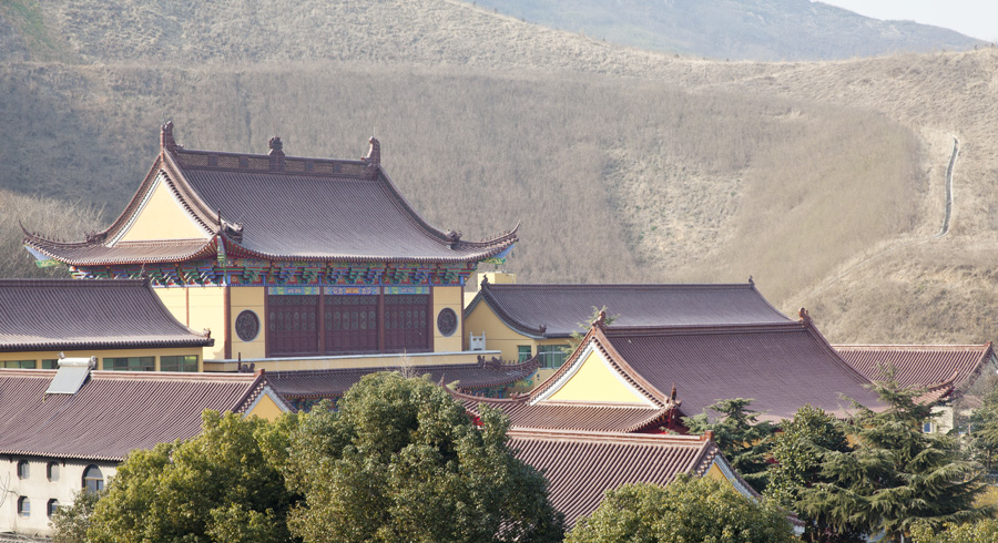 极乐禅寺