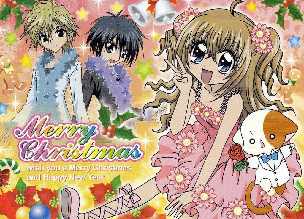 kirarin☆revolution