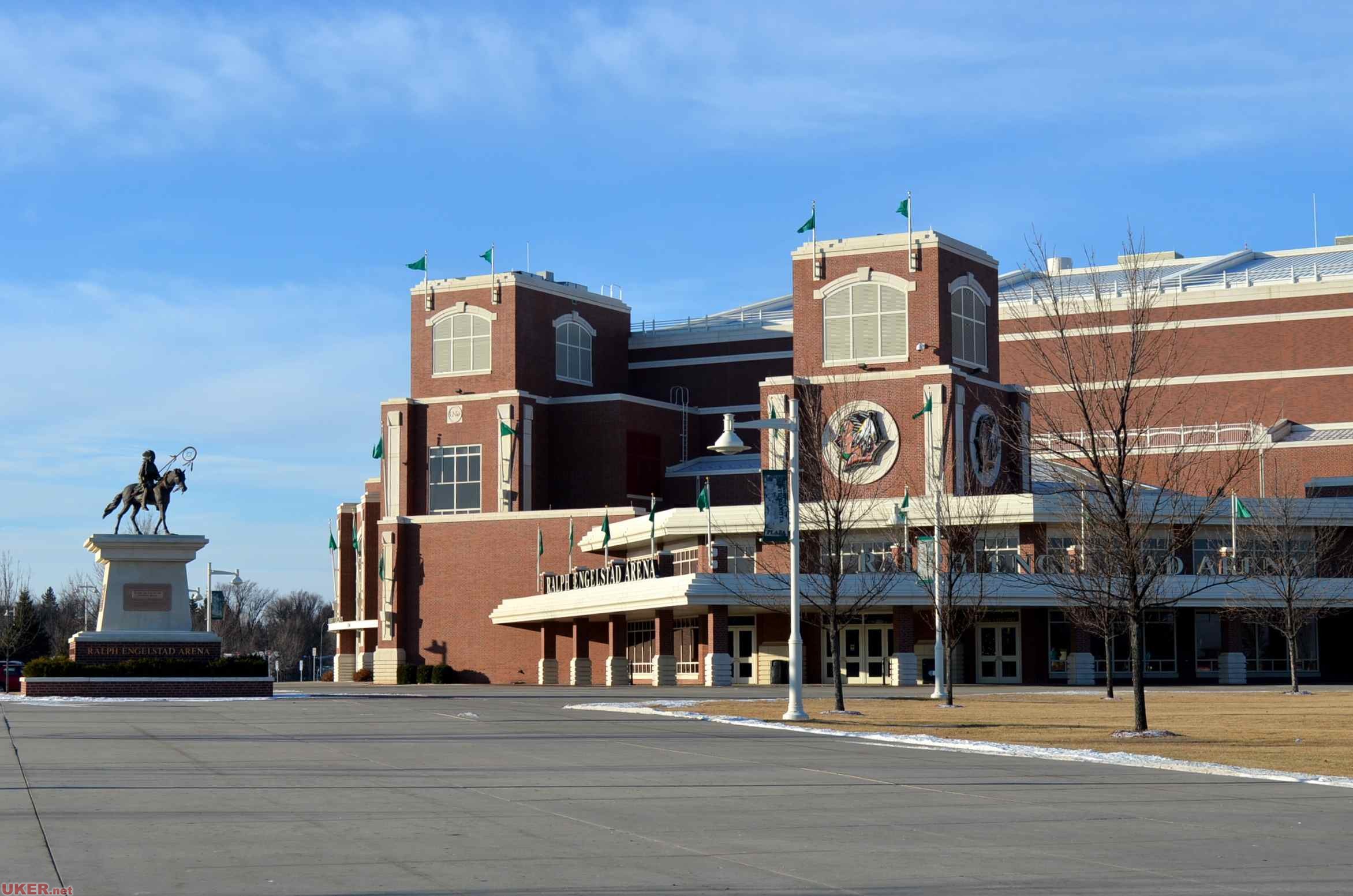 美国北达卡他州立大学