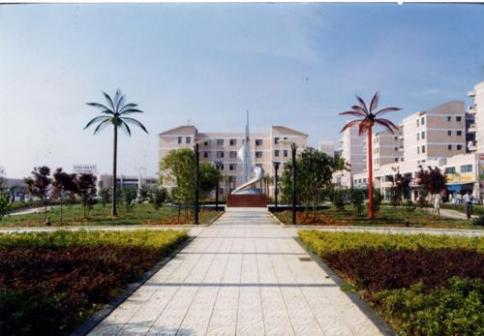 学生公寓