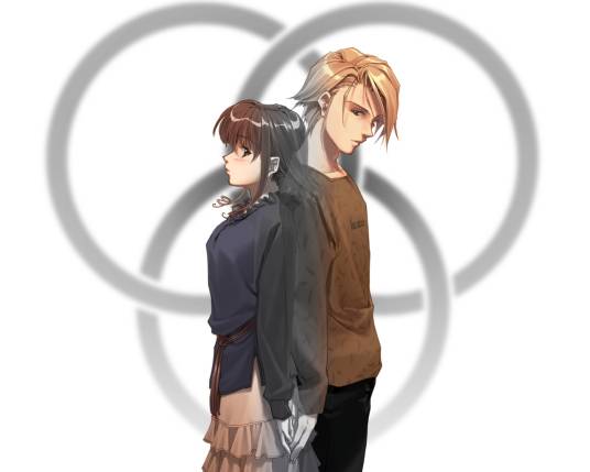 Remember11 -the age of infinity-_百度百科