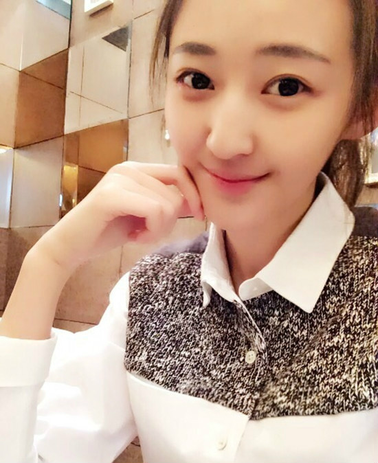  p>孙瑞梓,身高171cm,现就读于淄博十七中.