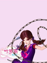 精灵梦叶罗丽第七季