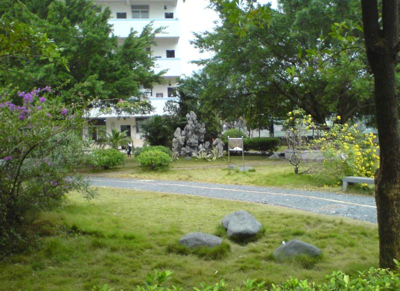 福清东张中学