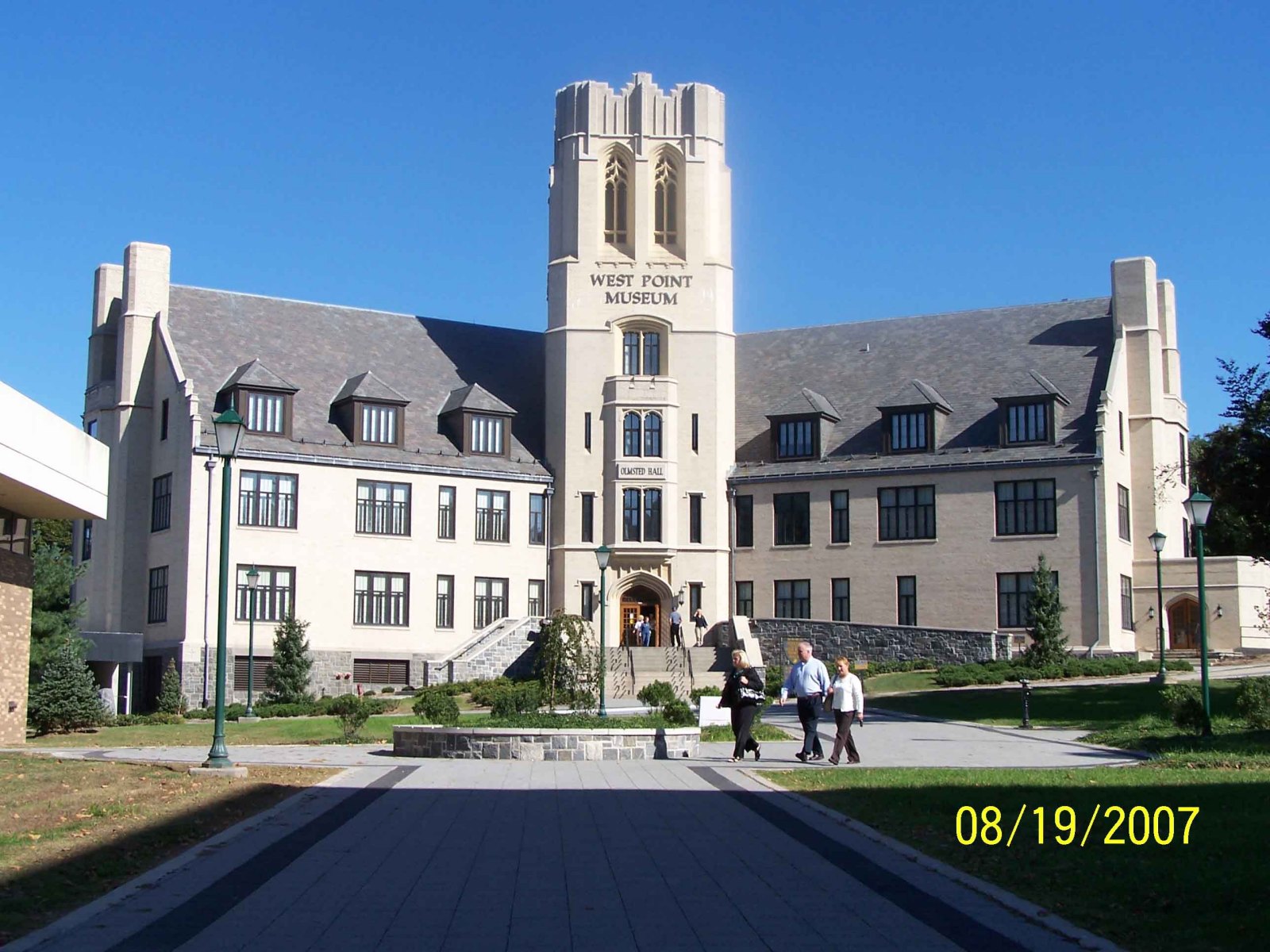  p>西点军校(west point),即美国陆军学院(the united states